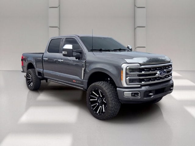 2023 Ford Super Duty F-250 SRW XL