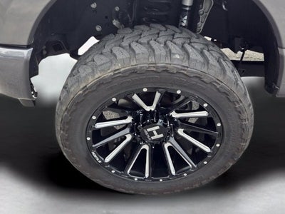 2023 Ford Super Duty F-250 SRW XL