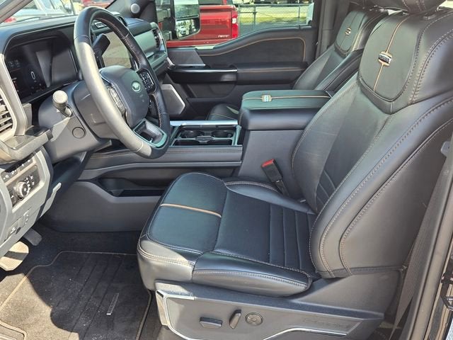 2024 Ford Super Duty F-350 SRW XL