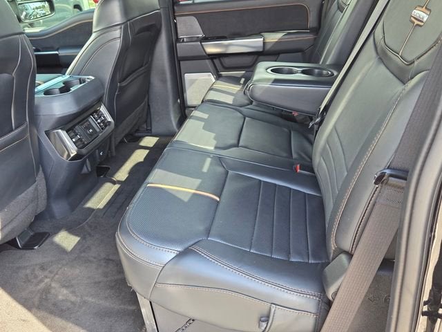 2024 Ford Super Duty F-350 SRW XL