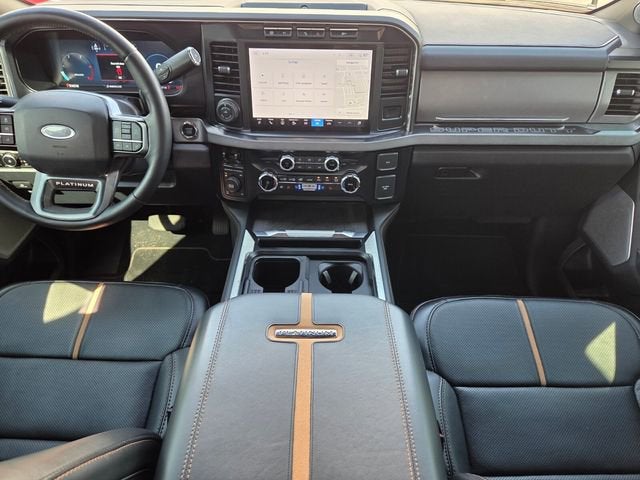 2024 Ford Super Duty F-350 SRW XL