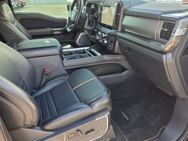 2024 Ford Super Duty F-350 SRW XL
