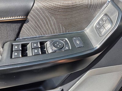 2024 Ford Super Duty F-350 SRW XL
