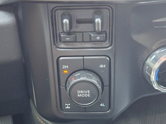 2024 Ford Super Duty F-350 SRW XL