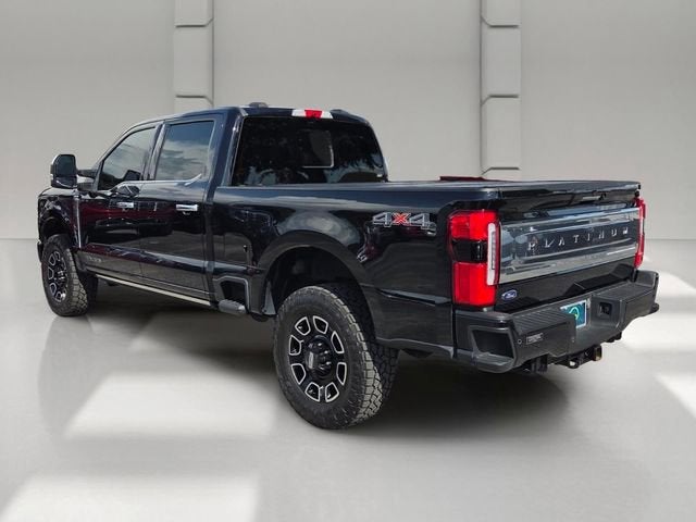 2024 Ford Super Duty F-350 SRW XL