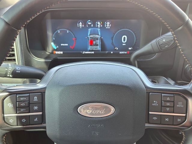 2024 Ford Super Duty F-350 SRW XL