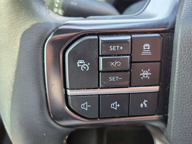 2024 Ford Super Duty F-350 SRW XL