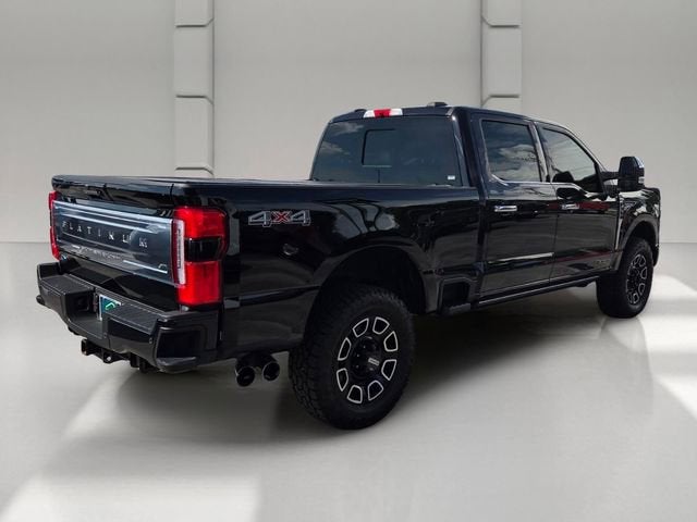 2024 Ford Super Duty F-350 SRW XL