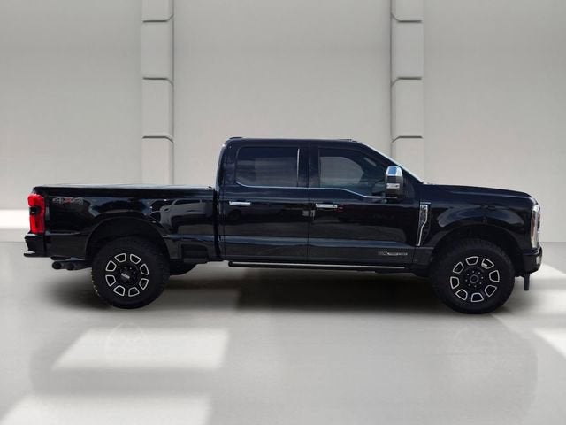 2024 Ford Super Duty F-350 SRW XL