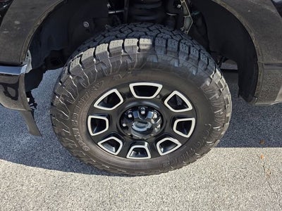 2024 Ford Super Duty F-350 SRW XL