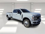 2025 Ford Super Duty F-450 DRW XL