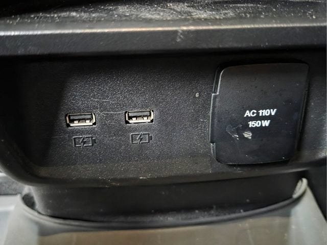 2023 Ford Ranger XL