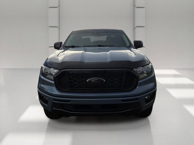 2023 Ford Ranger XL