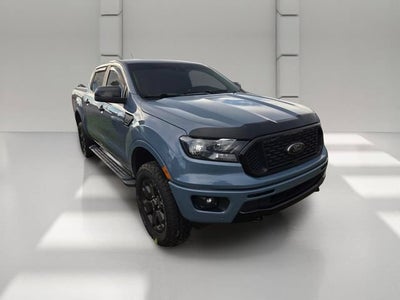 2023 Ford Ranger XL