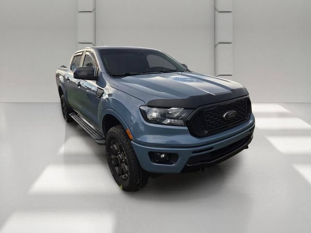 2023 Ford Ranger XL