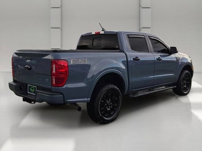 2023 Ford Ranger XL