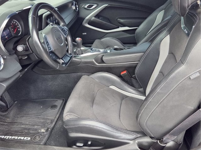 2023 Chevrolet Camaro LT1