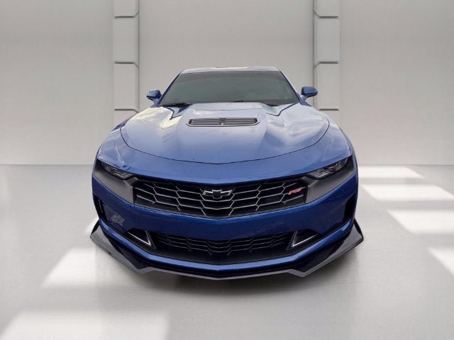 2023 Chevrolet Camaro LT1