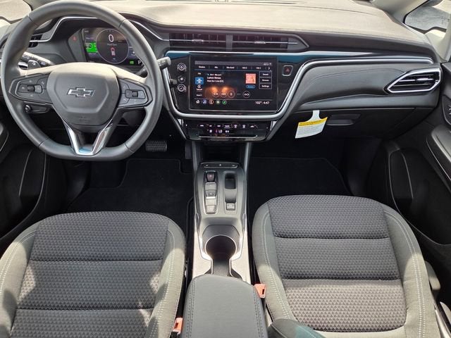2022 Chevrolet Bolt EV 1LT