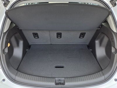 2022 Chevrolet Bolt EV 1LT