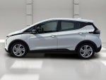 2022 Chevrolet Bolt EV 1LT