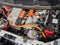 2022 Chevrolet Bolt EV 1LT