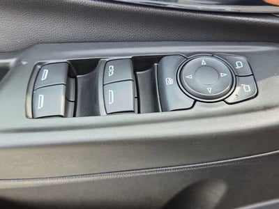 2022 Chevrolet Bolt EV 1LT