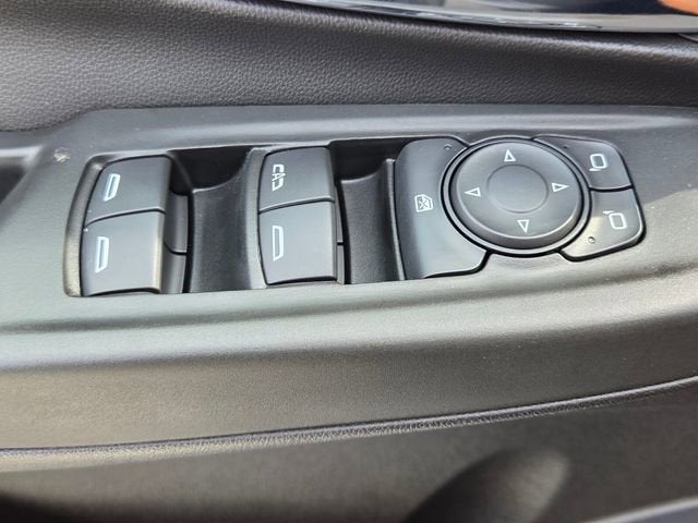 2022 Chevrolet Bolt EV 1LT