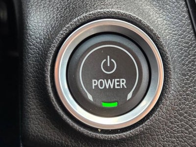 2022 Chevrolet Bolt EV 1LT