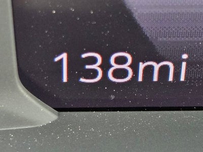 2022 Chevrolet Bolt EV 1LT