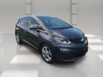 2021 Chevrolet Bolt EV LT