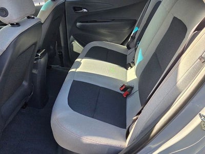 2021 Chevrolet Bolt EV LT