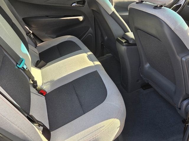 2021 Chevrolet Bolt EV LT