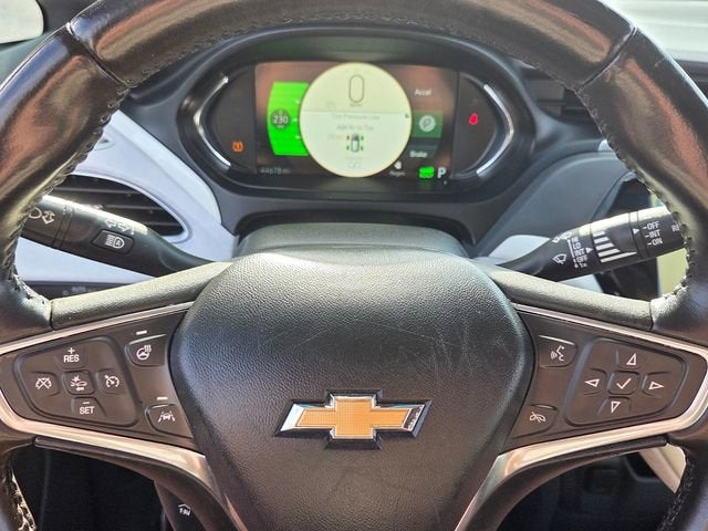 2021 Chevrolet Bolt EV LT