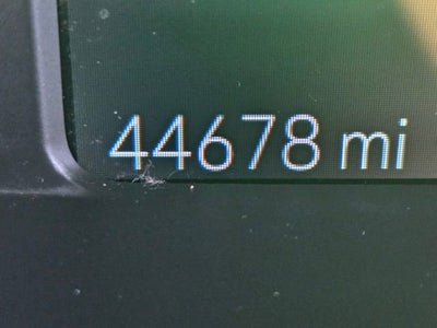 2021 Chevrolet Bolt EV LT