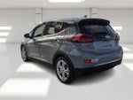 2021 Chevrolet Bolt EV LT