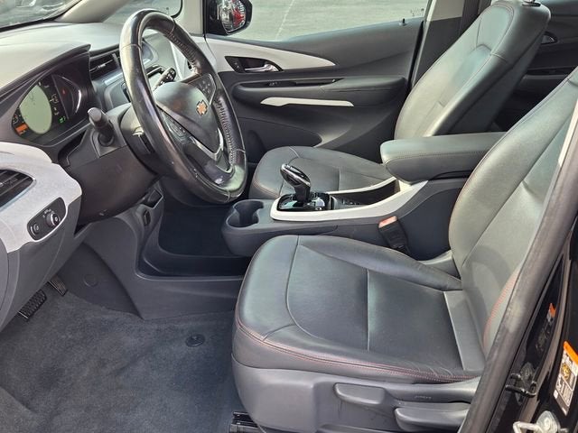 2020 Chevrolet Bolt EV Premier