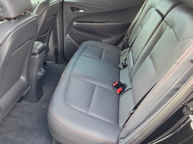 2020 Chevrolet Bolt EV Premier