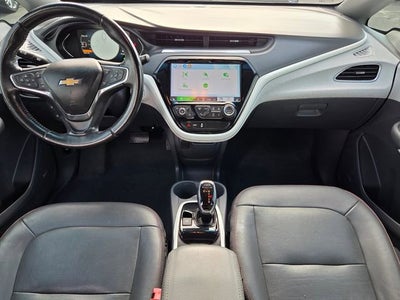 2020 Chevrolet Bolt EV Premier