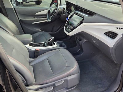 2020 Chevrolet Bolt EV Premier
