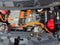 2020 Chevrolet Bolt EV Premier