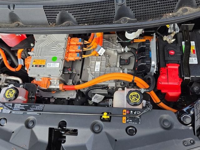 2020 Chevrolet Bolt EV Premier