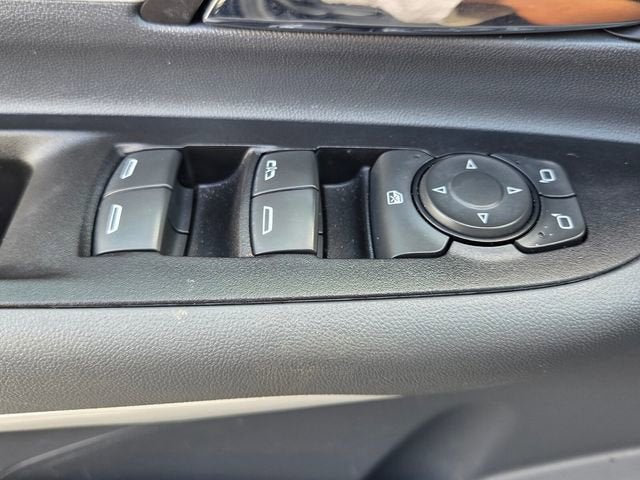 2020 Chevrolet Bolt EV Premier