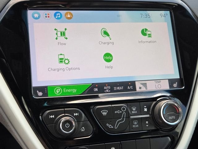 2020 Chevrolet Bolt EV Premier