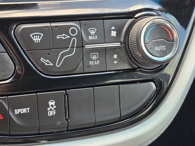 2020 Chevrolet Bolt EV Premier
