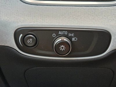 2020 Chevrolet Bolt EV Premier