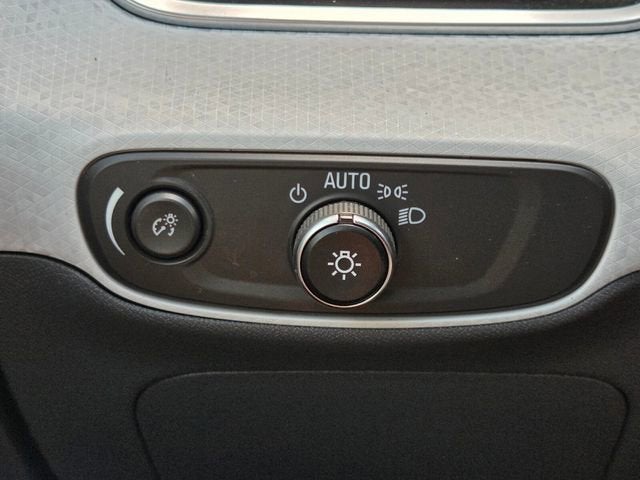 2020 Chevrolet Bolt EV Premier
