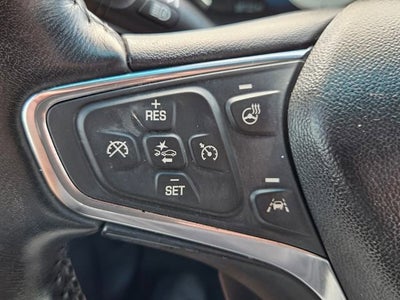 2020 Chevrolet Bolt EV Premier