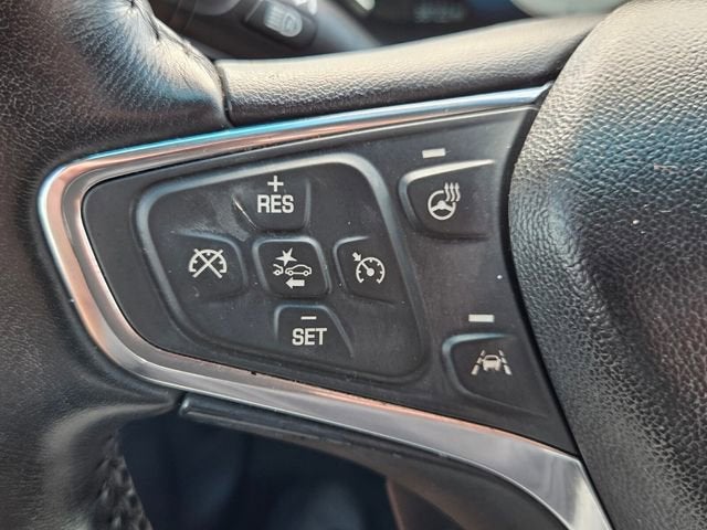 2020 Chevrolet Bolt EV Premier