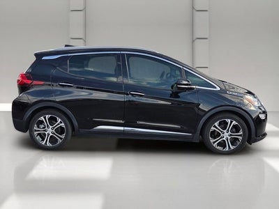 2020 Chevrolet Bolt EV Premier